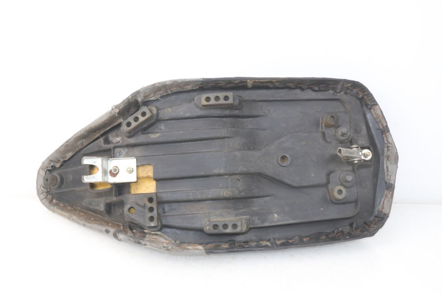 photo de SEAT SHINERAY XY150STE 150 - Detailed visual inspection