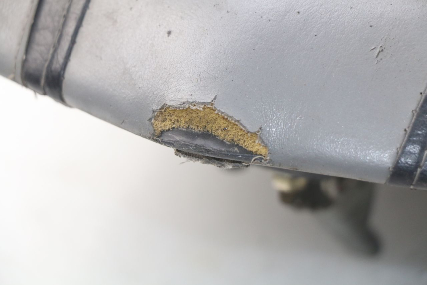 photo de SEAT SHINERAY XY150STE 150 - Zoom on usage condition