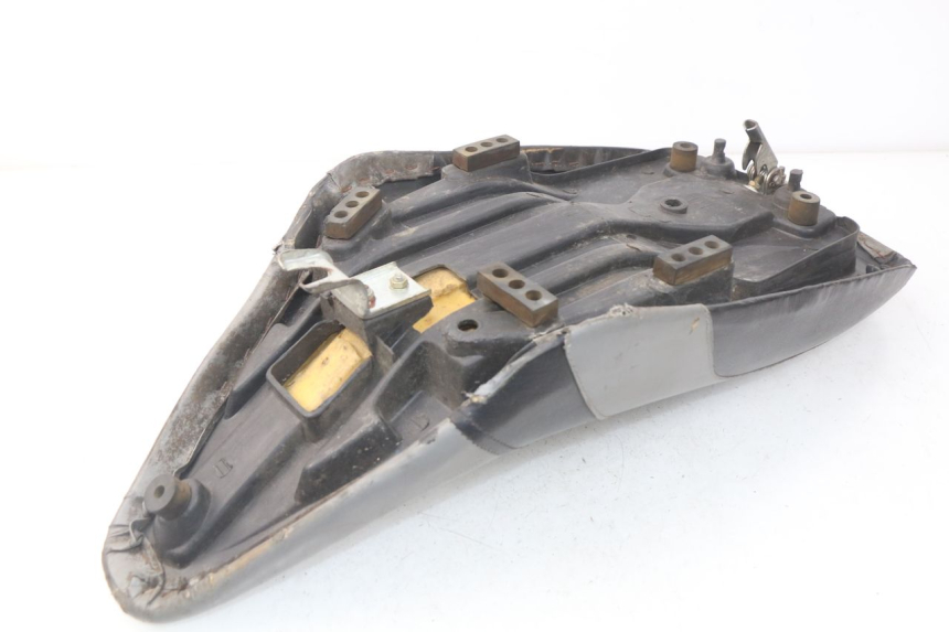 photo de SEAT SHINERAY XY150STE 150 - Surface and material condition