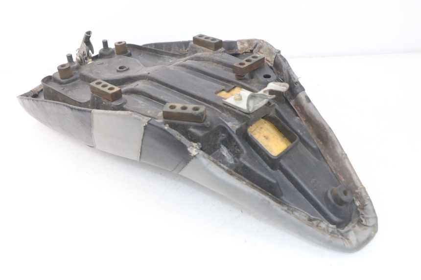 photo de SEAT SHINERAY XY150STE 150 - Markings and original references