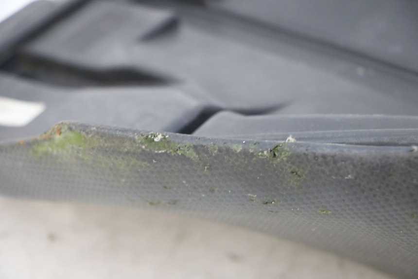 photo de SEAT YAMAHA AEROX 50 (1997 - 2006) - Zoom on usage condition