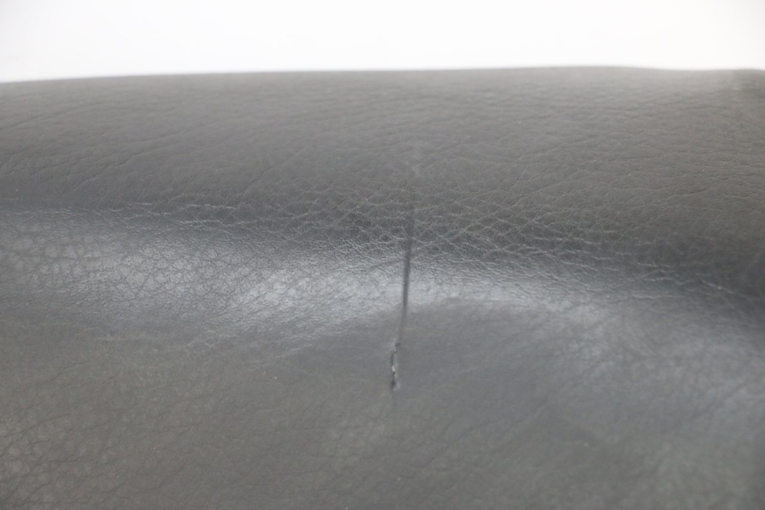 photo de SEAT YAMAHA FZS FAZER 600 (2001 - 2003) - Alternative angle