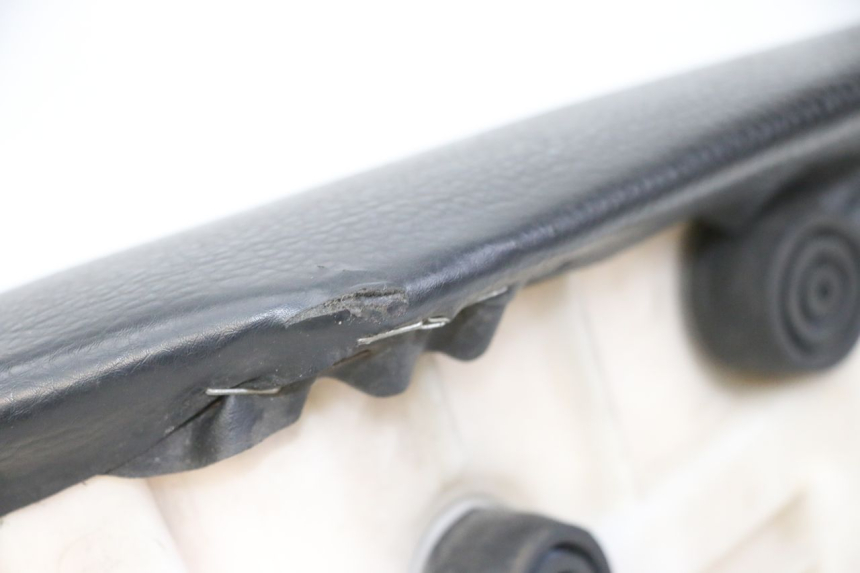 photo de SEAT YAMAHA FZS FAZER 600 (2001 - 2003) - Zoom on usage condition