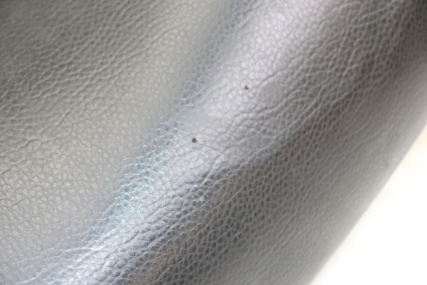 photo de SEAT YAMAHA FZS FAZER 600 (2001 - 2003) - Technical close-up