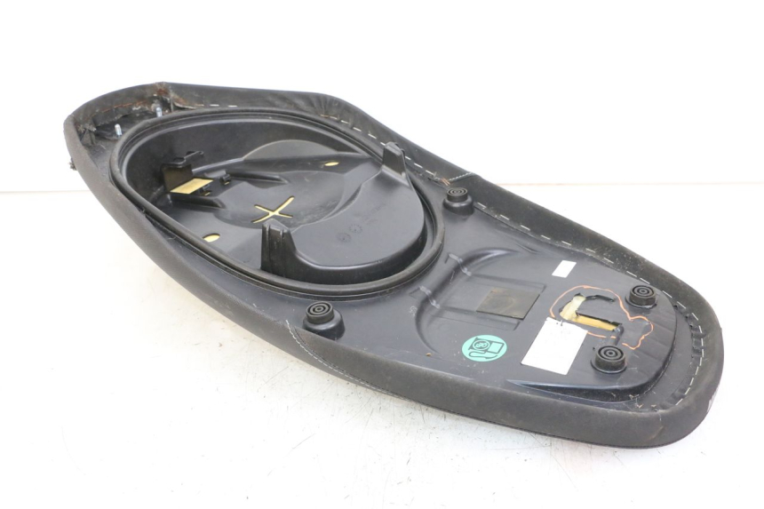 photo de SEAT YAMAHA NEOS NEO'S 4T 50 (2008 - 2016) - Additional view of the item