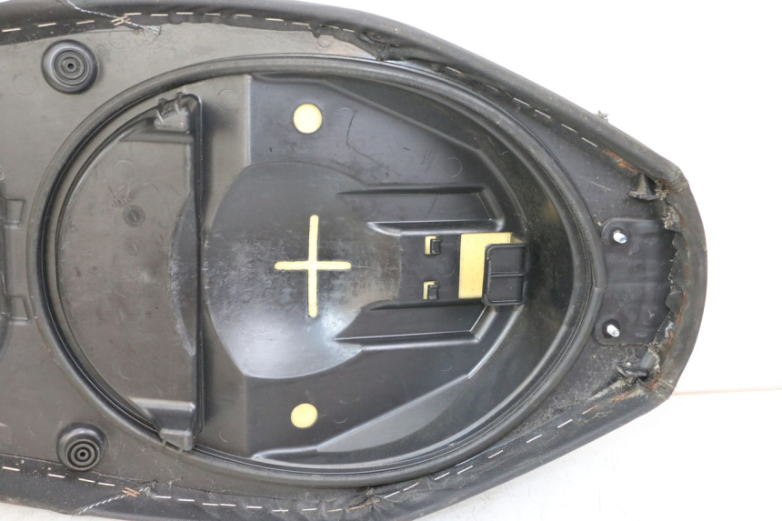 photo de SEAT YAMAHA NEOS NEO'S 4T 50 (2008 - 2016) - Supplementary product photo