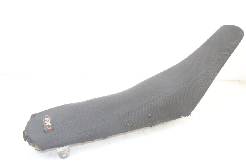 photo de SEAT YAMAHA YZ 125 (2006 - 2016) - Zoom on usage condition