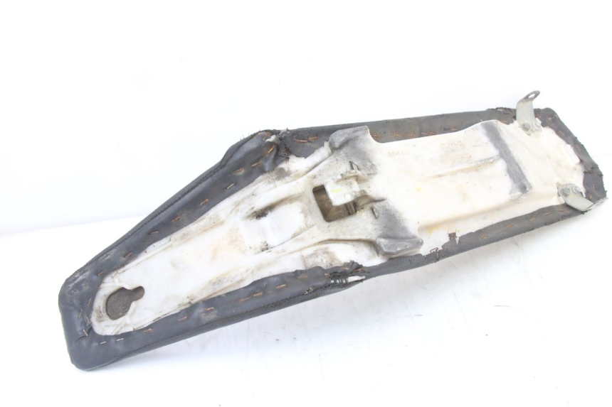 photo de SEAT YAMAHA YZ 125 (2006 - 2016) - Surface and material condition