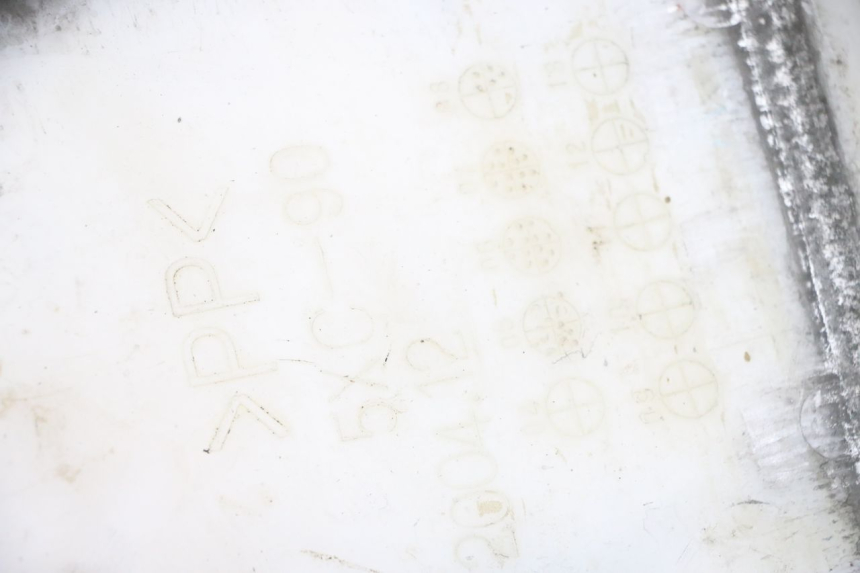 photo de SEAT YAMAHA YZ-F YZF 250 (2007 - 2013) - Component detail