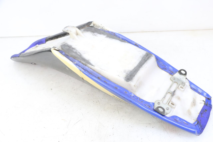 photo de SEAT YAMAHA YZ-F YZF 250 (2007 - 2013) - Zoom on usage condition