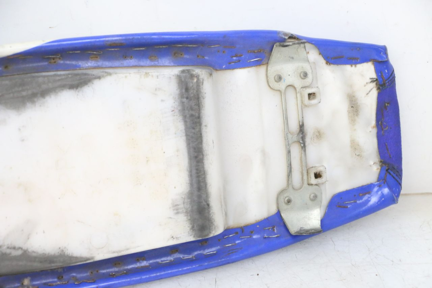 photo de SEAT YAMAHA YZ-F YZF 250 (2007 - 2013) - Technical close-up