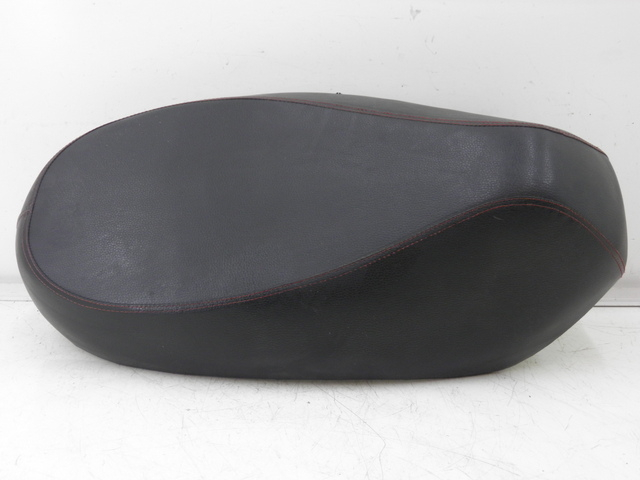 photo de SEAT YAMASAKI YM50QT-N3 RETRO 50 (2012 - 2014) - Surface and material condition