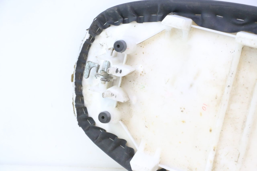 photo de SEAT YAMAHA YFM R RAPTOR 250 (2008 - 2014) - Fixing points details