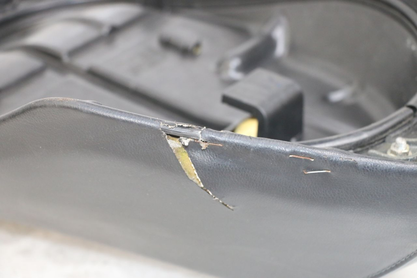 photo de SEAT YAMAHA YN NEO'S 50 (1997 - 2004) - Zoom on usage condition