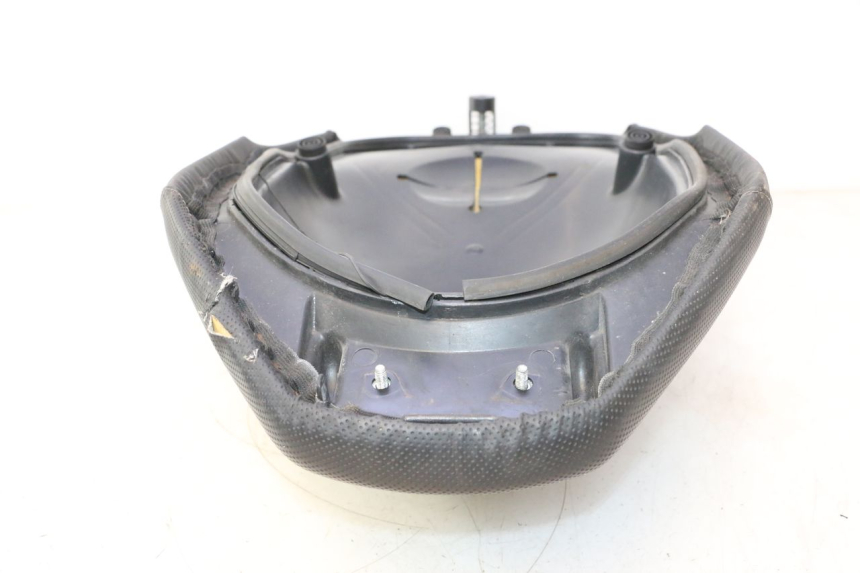 photo de SEAT YAMAHA YP MAJESTY 125 (2007 - 2010) - Distinctive features