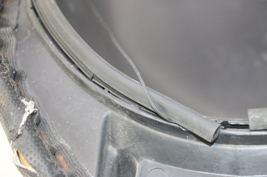 photo de SEAT YAMAHA YP MAJESTY 125 (2007 - 2010) - Component zoom