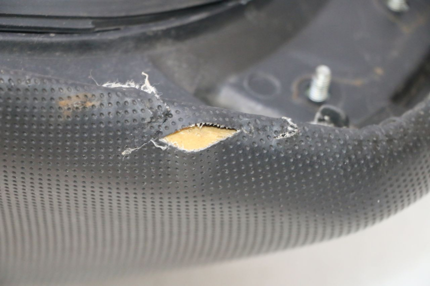 photo de SEAT YAMAHA YP MAJESTY 125 (2007 - 2010) - High-resolution close-up