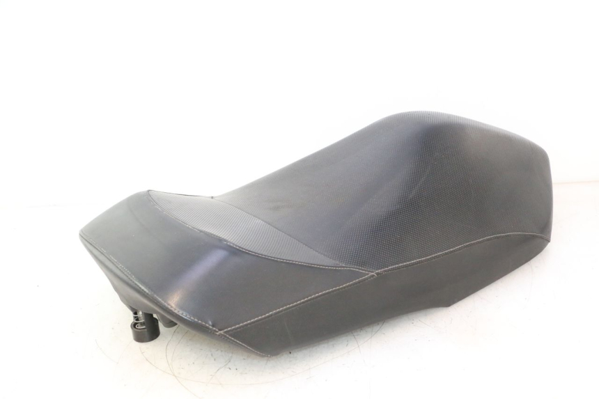 photo de SEAT YAMAHA YP MAJESTY 125 (2007 - 2010) - Product overview