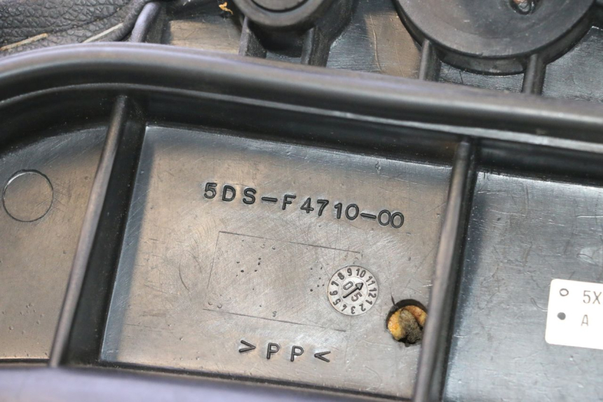 photo de SEAT YAMAHA YP MAJESTY 125 (2007 - 2010) - Component zoom