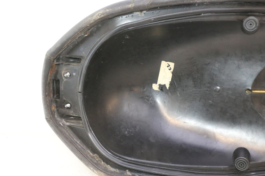 photo de SEAT YAMAHA YP MAJESTY 125 (2007 - 2010) - Supplementary product photo