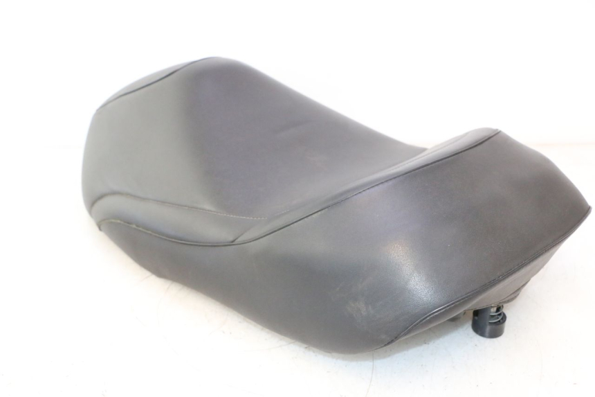 photo de SEAT YAMAHA YP MAJESTY 125 (2007 - 2010) - Focus on structure