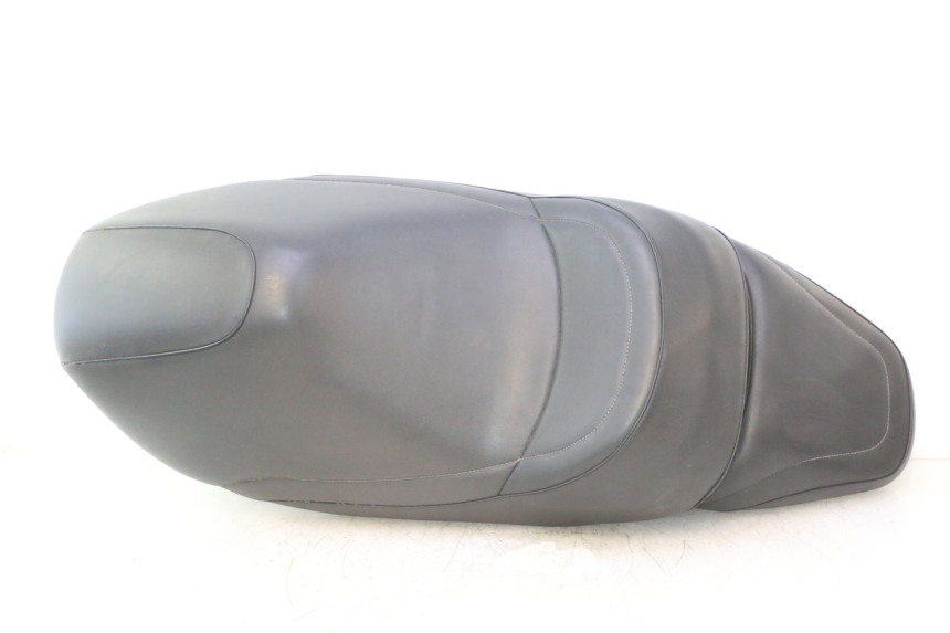 photo de SEAT YAMAHA YP MAJESTY 125 (2007 - 2010) - Zoom on usage condition