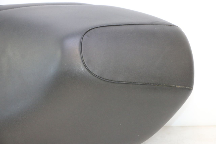 photo de SEAT YAMAHA YP MAJESTY 125 (2007 - 2010) - Zoom on usage condition