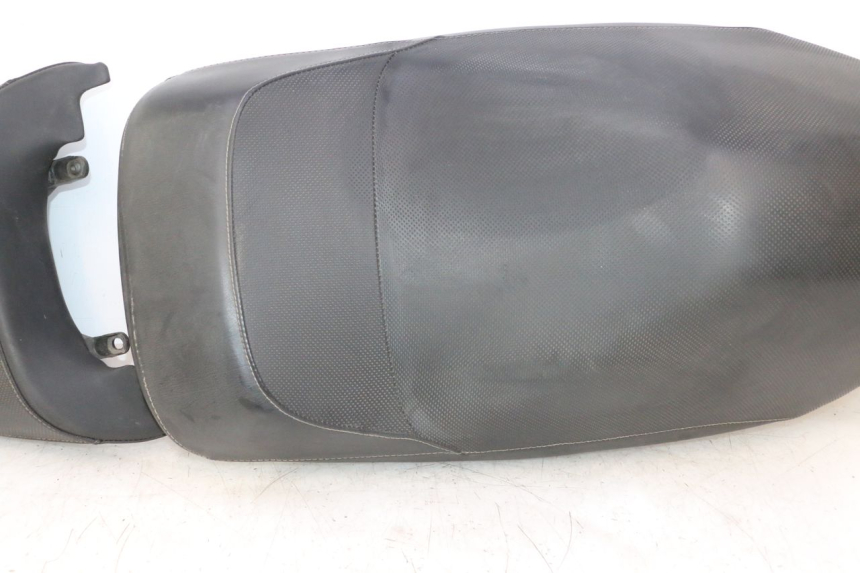 photo de SEAT YAMAHA YP MAJESTY 125 (2002 - 2006) - Zoom on usage condition