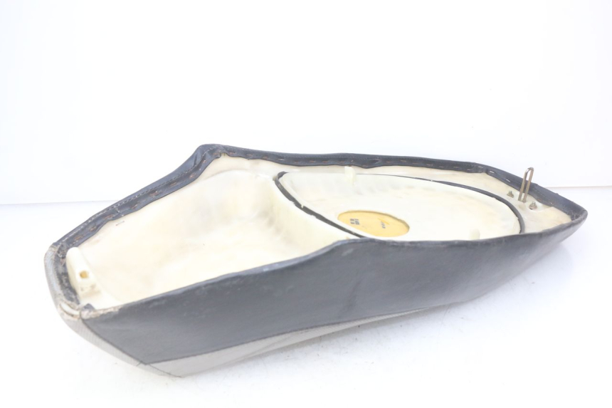 photo de SEAT YIYING YY50QT-10 50 (2007 - 2022) - Additional view of the item