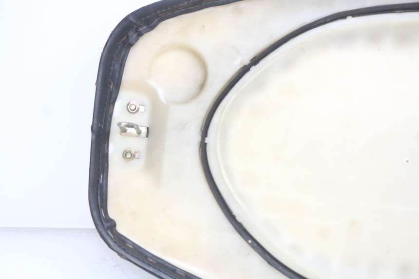 photo de SEAT YIYING YY50QT-10 50 (2007 - 2022) - Detailed visual inspection