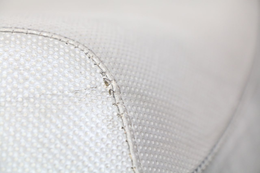 photo de SEAT YIYING YY50QT-10 50 (2007 - 2022) - Technical close-up