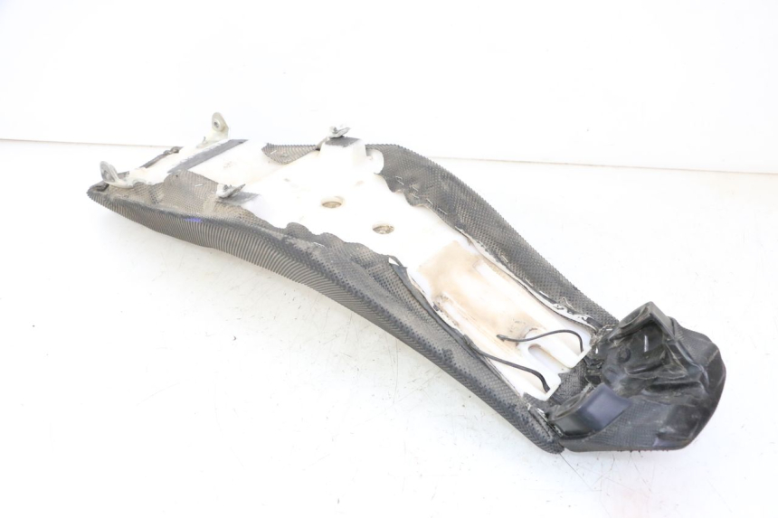 photo de SEAT YAMAHA YZ-F YZF 250 (2014 - 2018) - Surface and material condition