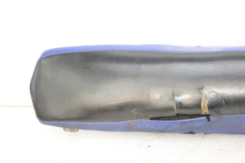 photo de SEAT YAMAHA YZ 125 (1998 - 2005) - Supplementary product photo