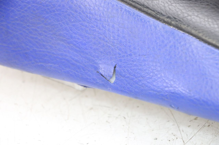 photo de SEAT YAMAHA YZ 125 (1998 - 2005) - Markings and original references