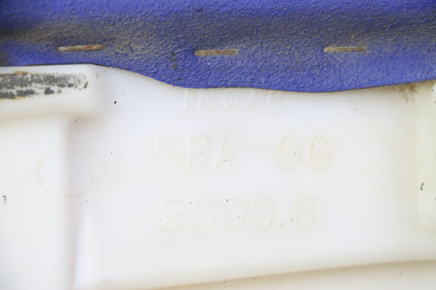 photo de Saddle YAMAHA YZ 85 (2002 - 2018) - Zoom on usage condition