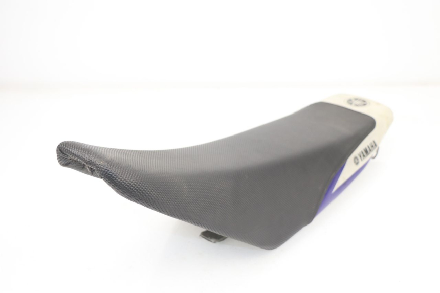 photo de SEAT YAMAHA YZF YZ-F 450 (2006 - 2009) - Distinctive features