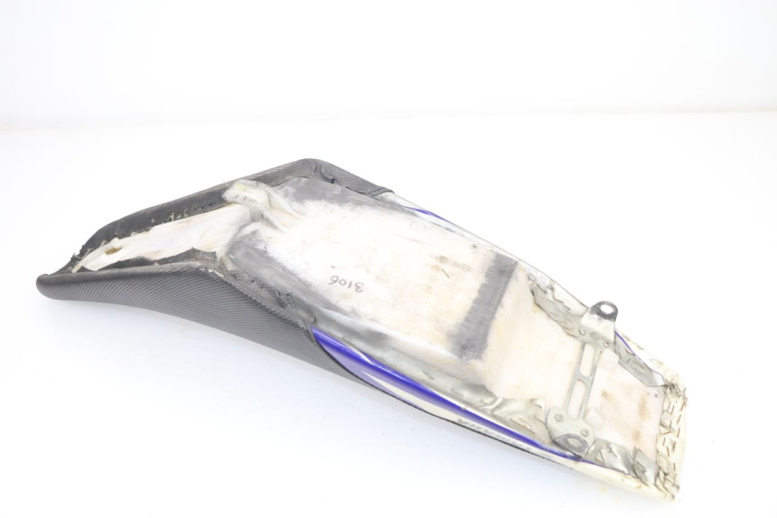 photo de SEAT YAMAHA YZF YZ-F 450 (2006 - 2009) - Alternative perspective