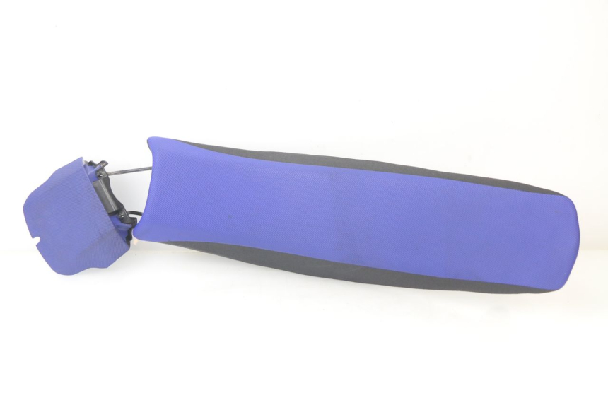 photo de SEAT YAMAHA YZF YZ-F 450 (2018 - 2021) - Main view