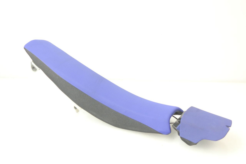 photo de SEAT YAMAHA YZF YZ-F 450 (2018 - 2021) - Distinctive features