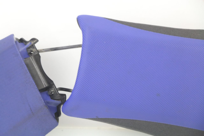 photo de SEAT YAMAHA YZF YZ-F 450 (2018 - 2021) - Supplementary product photo