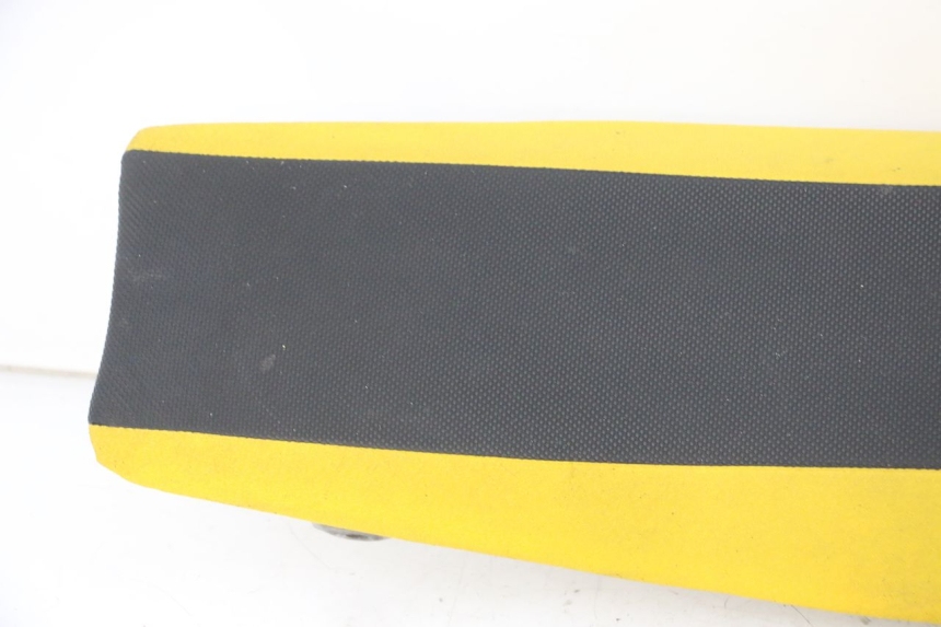 photo de SEAT YAMAHA YZF YZ-F 450 (2014 - 2016) - Focus on structure