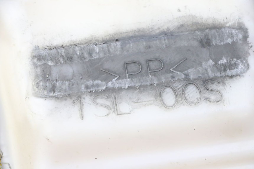 photo de SEAT YAMAHA YZF YZ-F 450 (2014 - 2016) - Product overview