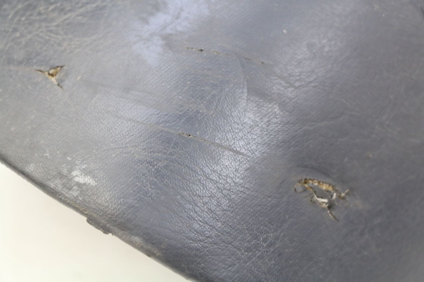 photo de SEAT KAWASAKI ZEPHYR 1100 ( - 1995) - Technical close-up