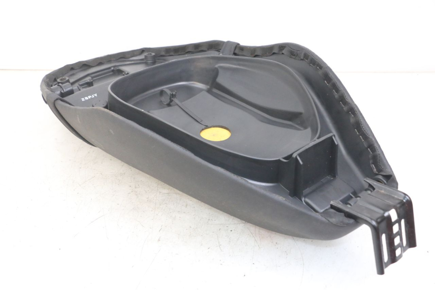 photo de SEAT PIAGGIO ZIP 2T 50 (2009 - 2019) - Fixing points details