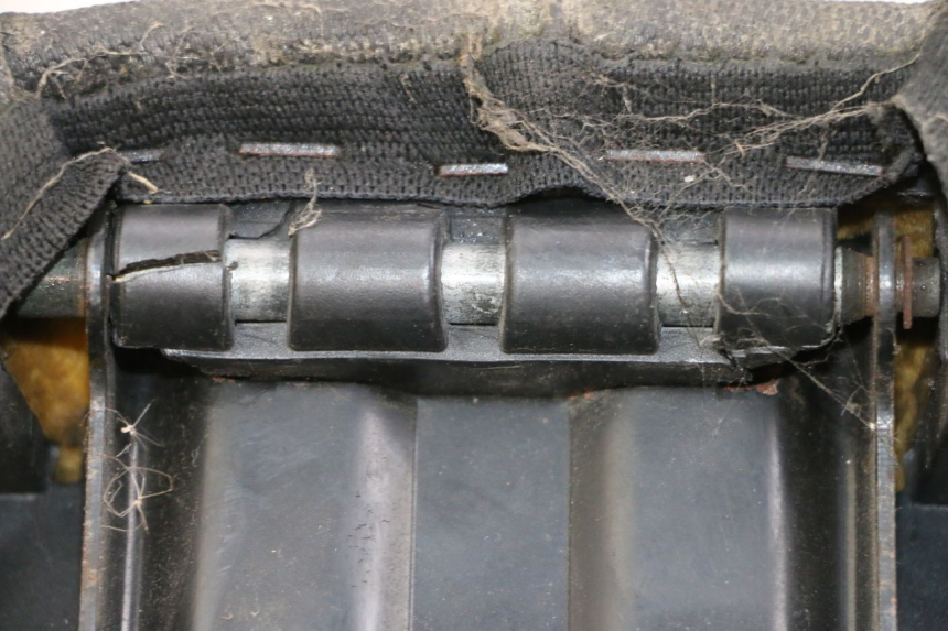 photo de SEAT PIAGGIO ZIP 2T 50 (2009 - 2019) - Component detail