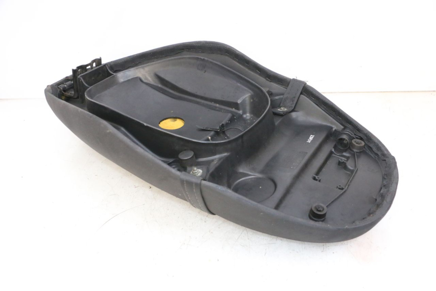 photo de SEAT PIAGGIO ZIP 2T 50 (2009 - 2019) - Distinctive features