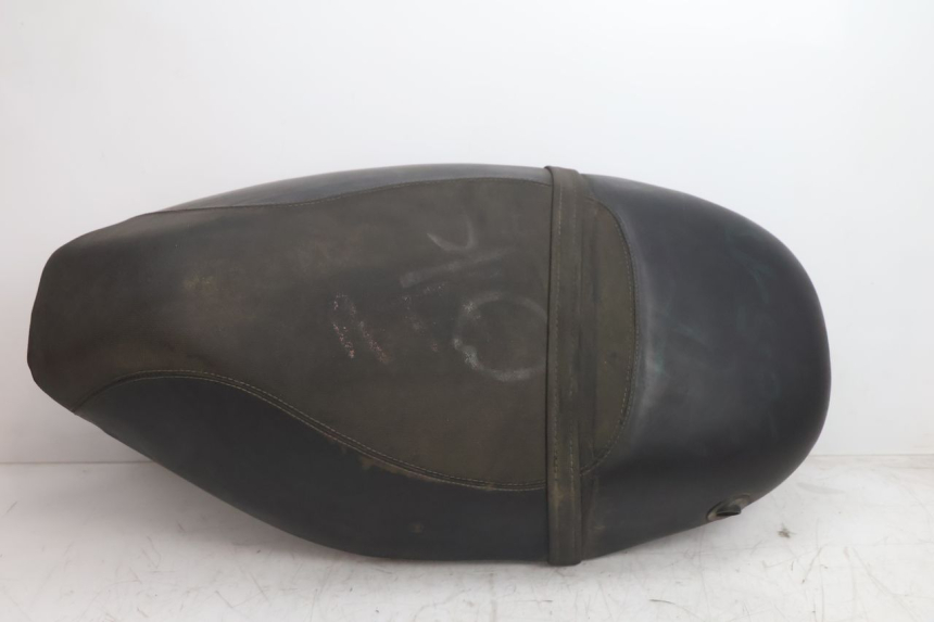 photo de SEAT PIAGGIO ZIP 2T 50 (2009 - 2019) - Main view