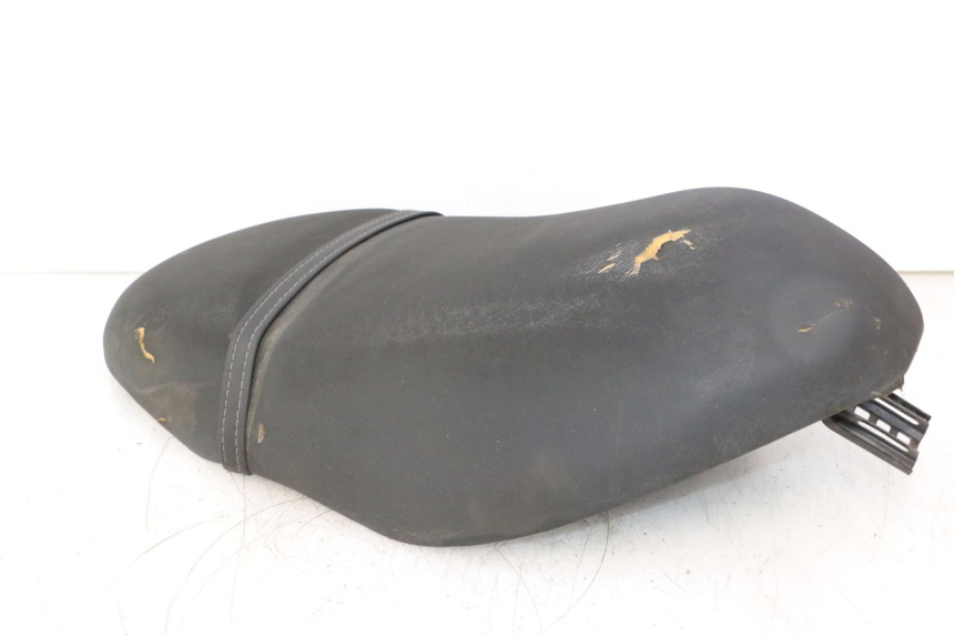 photo de SEAT PIAGGIO ZIP 2T 50 (2009 - 2019) - Distinctive features