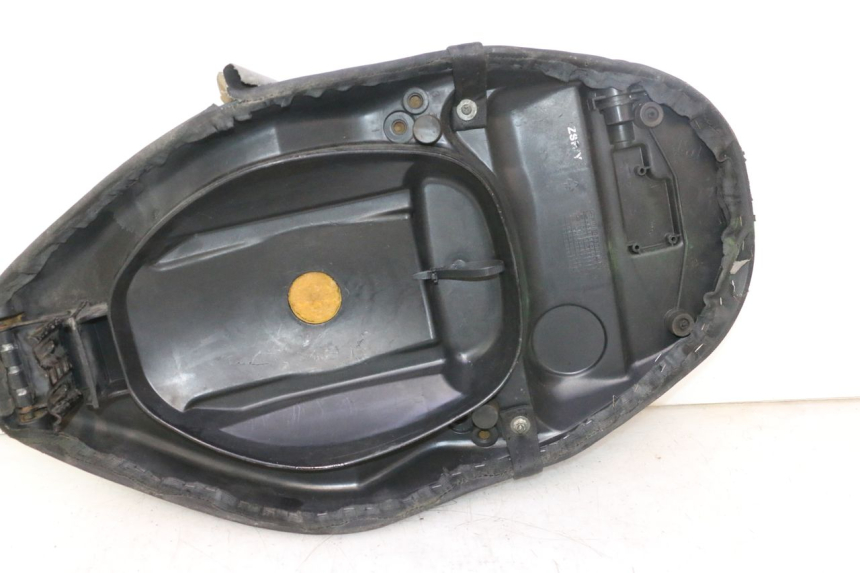 photo de SEAT PIAGGIO ZIP 2T 50 (2009 - 2019) - Main view