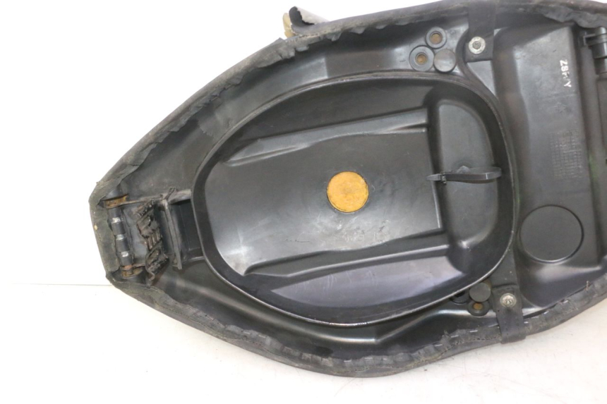 photo de SEAT PIAGGIO ZIP 2T 50 (2009 - 2019) - Component detail